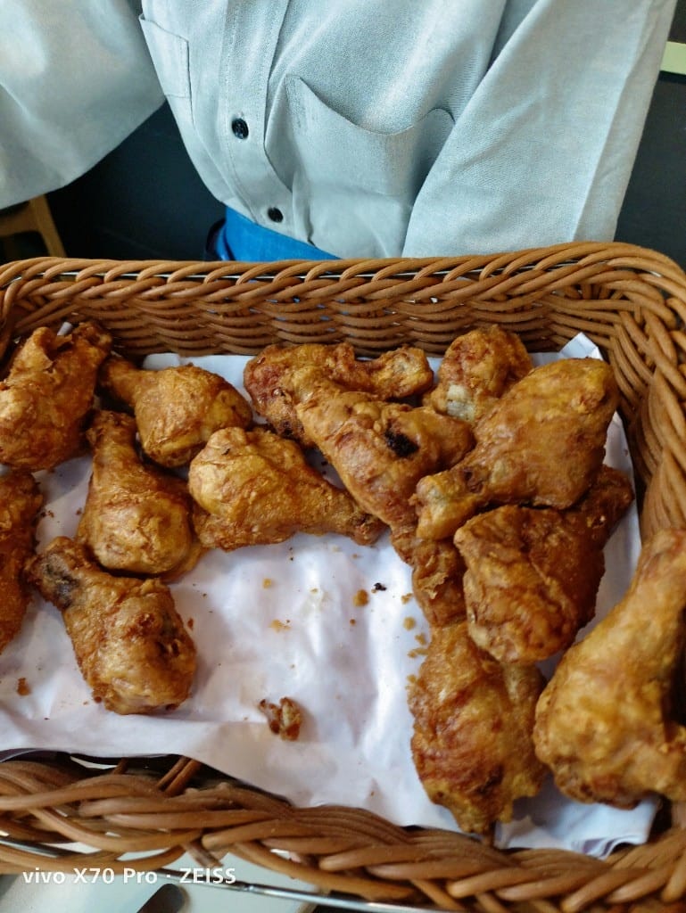 【新莊吃到飽】鬥牛士義式廚房,回味一下美味的Pizza及炸雞們❤️ - 第21張圖 【新莊吃到飽】鬥牛士義式廚房,回味一下美味的Pizza及炸雞們❤️