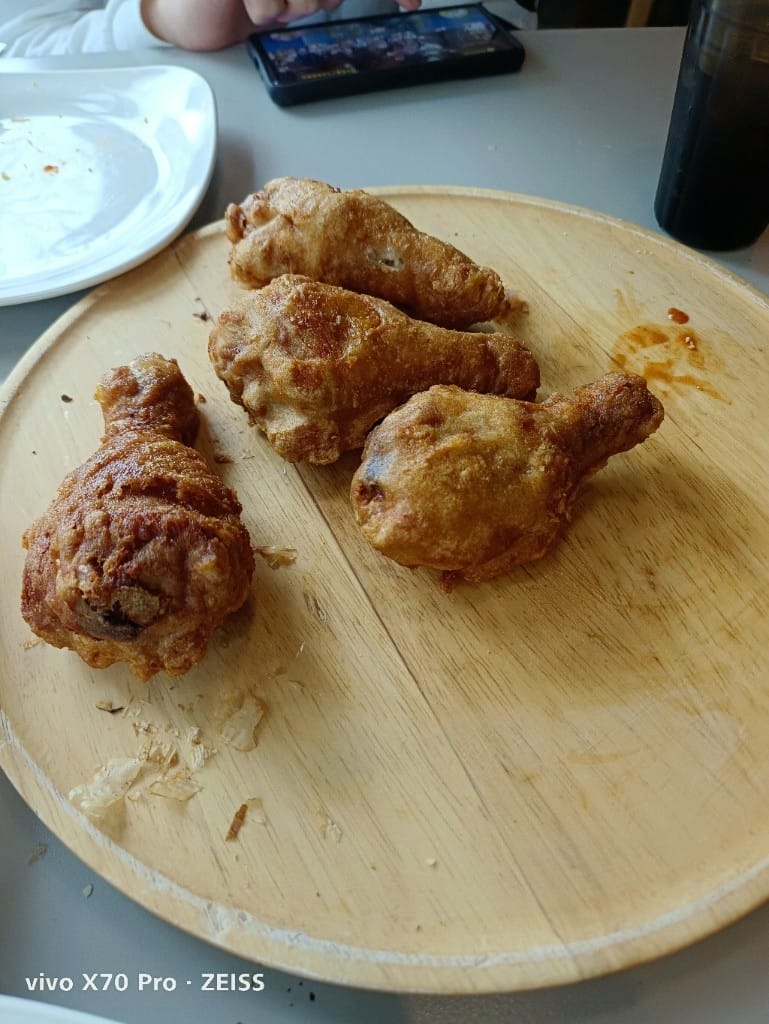 【新莊吃到飽】鬥牛士義式廚房,回味一下美味的Pizza及炸雞們❤️ - 第22張圖 【新莊吃到飽】鬥牛士義式廚房,回味一下美味的Pizza及炸雞們❤️