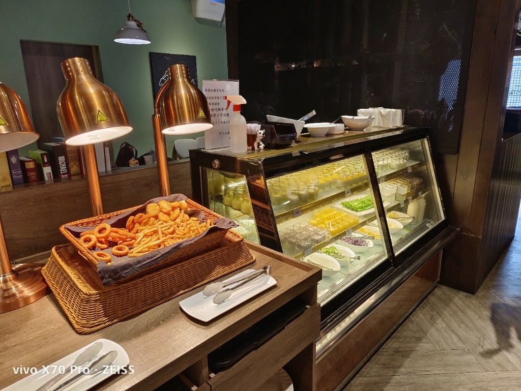 【新莊吃到飽】鬥牛士義式廚房,回味一下美味的Pizza及炸雞們❤️ - 第10張圖 【新莊吃到飽】鬥牛士義式廚房,回味一下美味的Pizza及炸雞們❤️
