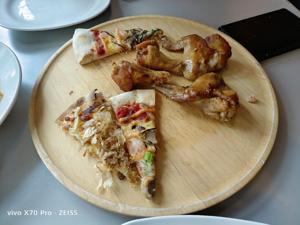 【新莊吃到飽】鬥牛士義式廚房,回味一下美味的Pizza及炸雞們❤️ - 第13張圖 【新莊吃到飽】鬥牛士義式廚房,回味一下美味的Pizza及炸雞們❤️