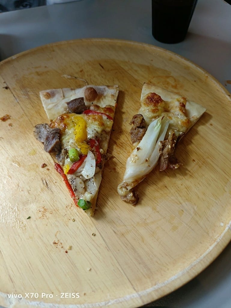【新莊吃到飽】鬥牛士義式廚房,回味一下美味的Pizza及炸雞們❤️ - 第23張圖 【新莊吃到飽】鬥牛士義式廚房,回味一下美味的Pizza及炸雞們❤️