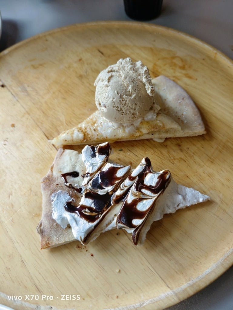 【新莊吃到飽】鬥牛士義式廚房,回味一下美味的Pizza及炸雞們❤️ - 第18張圖 【新莊吃到飽】鬥牛士義式廚房,回味一下美味的Pizza及炸雞們❤️