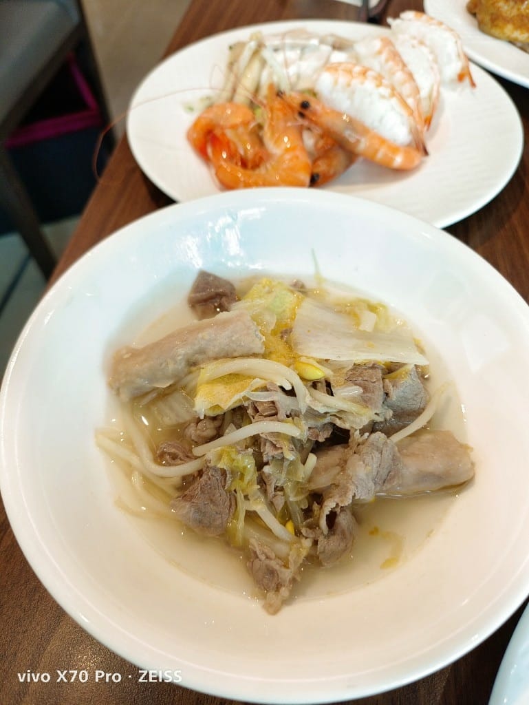 【台北吃到飽】老爺大酒店8訪，JCB下午茶買一送一