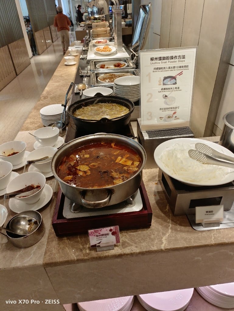 【台北吃到飽】老爺大酒店8訪，JCB下午茶買一送一