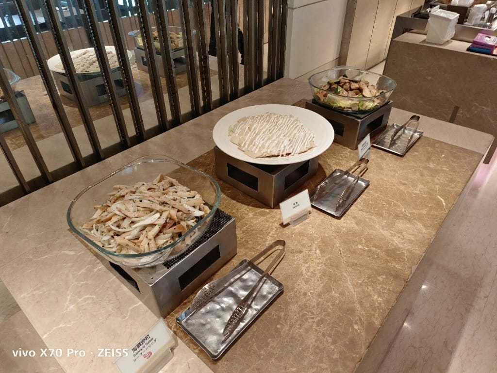 【台北吃到飽】老爺大酒店8訪，JCB下午茶買一送一