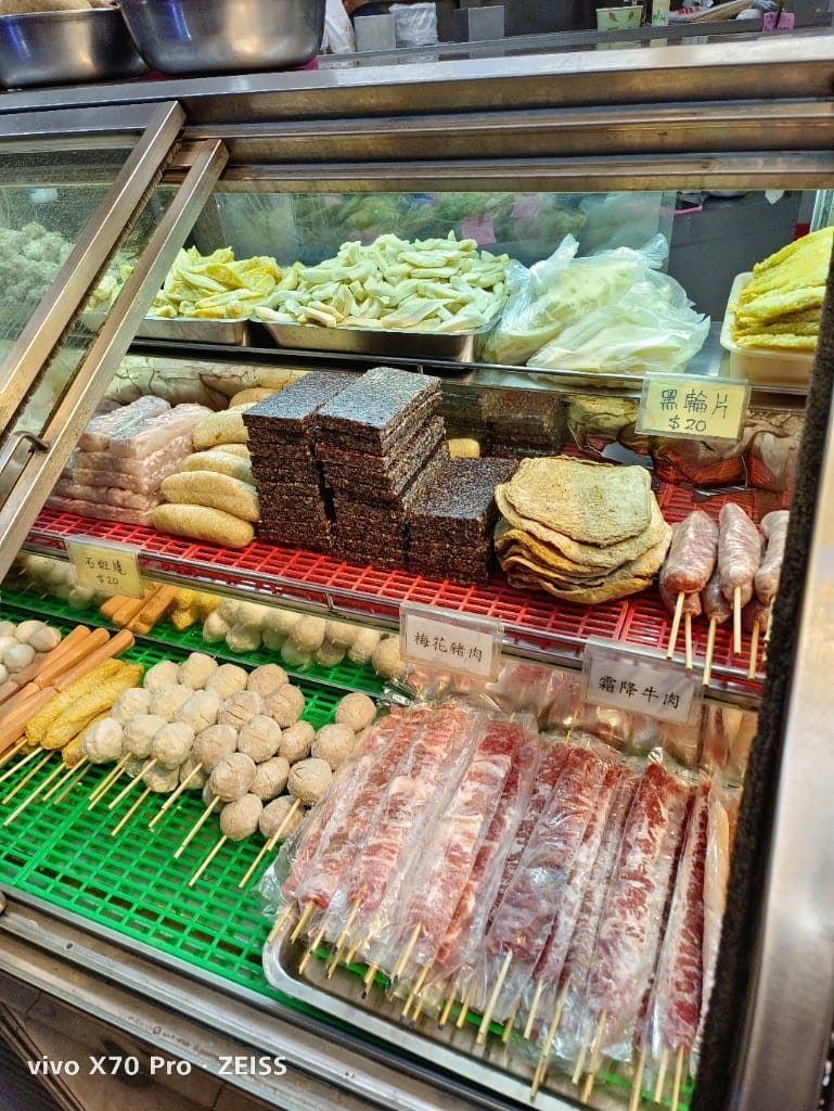【桃園美食】一大一小碳烤，巷子裡的美味碳烤店！