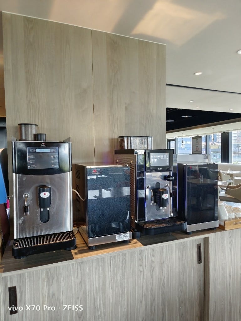 【板橋吃到飽】新板希爾頓悅市集午餐Buffet,兩人同行一人半價 - 第31張圖 【板橋吃到飽】新板希爾頓悅市集午餐Buffet,兩人同行一人半價