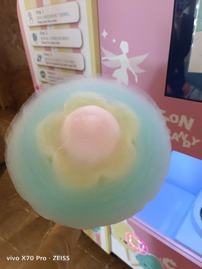 【板橋吃到飽】新板希爾頓悅市集午餐Buffet,兩人同行一人半價 - 第34張圖 【板橋吃到飽】新板希爾頓悅市集午餐Buffet,兩人同行一人半價