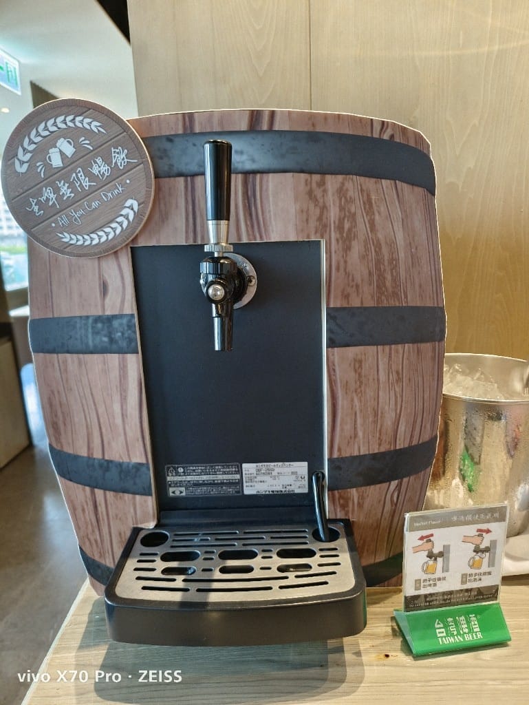 【板橋吃到飽】新板希爾頓悅市集午餐Buffet,兩人同行一人半價 - 第30張圖 【板橋吃到飽】新板希爾頓悅市集午餐Buffet,兩人同行一人半價