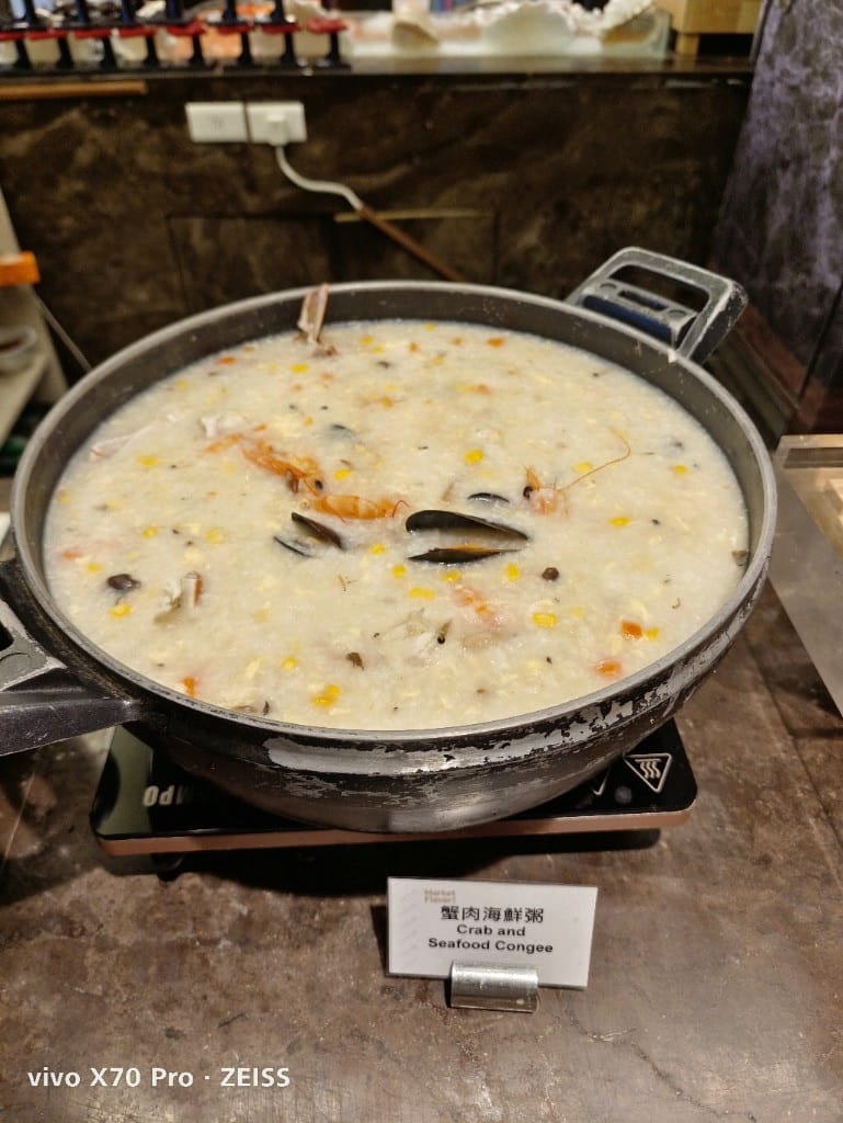 【板橋吃到飽】新板希爾頓悅市集午餐Buffet,兩人同行一人半價 - 第19張圖 【板橋吃到飽】新板希爾頓悅市集午餐Buffet,兩人同行一人半價
