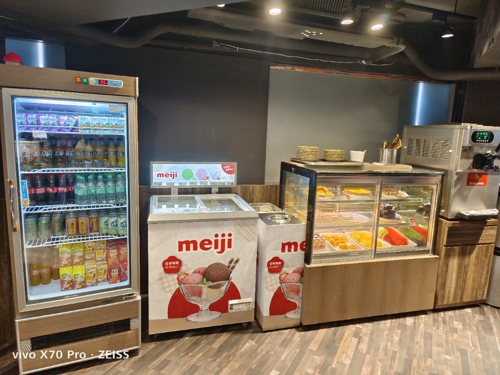 【台北吃到飽】豪饌頂級麻辣火鍋吃到飽，$988龍蝦吃到飽哦！