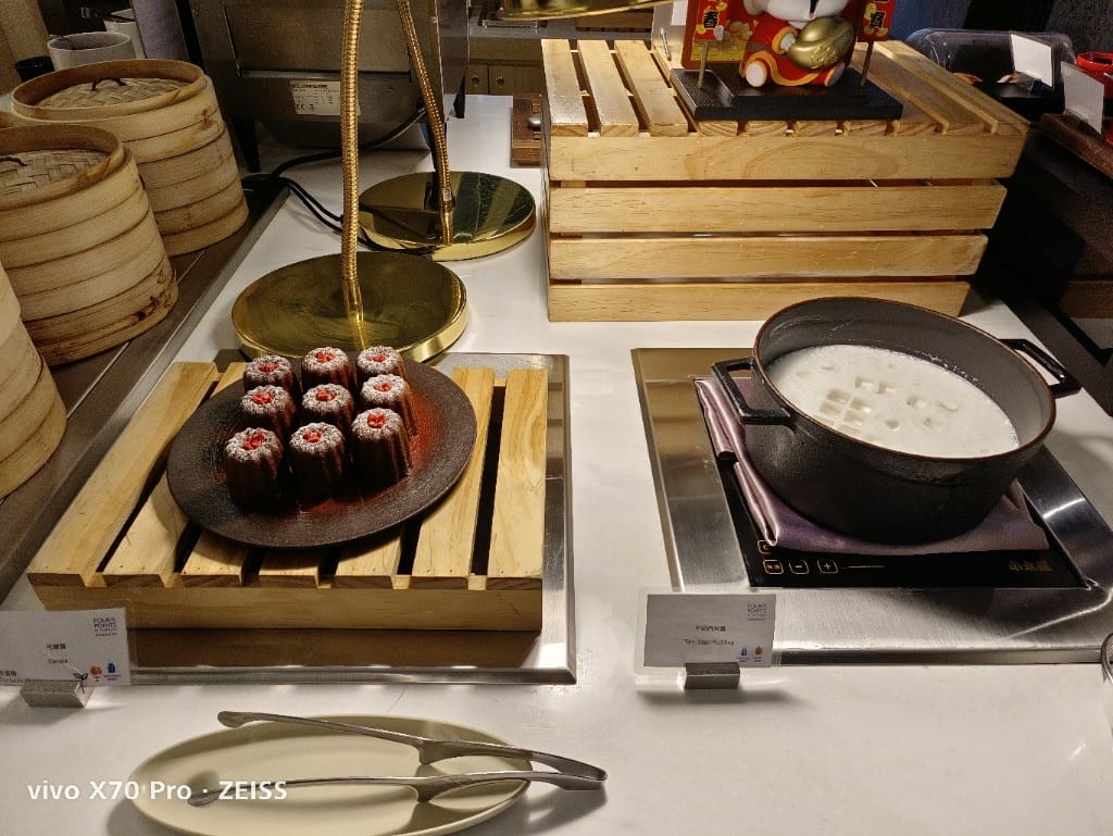 【林口吃到飽】TheEatery宜客樂西餐廳，有威靈頓牛排的semi-buffet 耶！