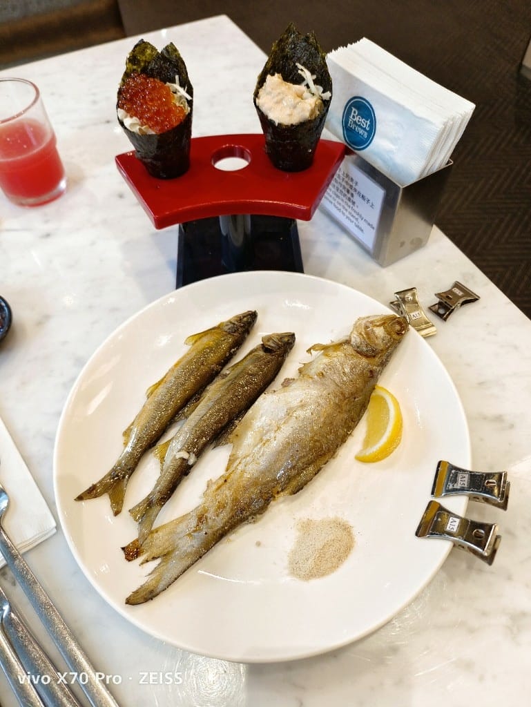 【林口吃到飽】TheEatery宜客樂西餐廳，有威靈頓牛排的semi-buffet 耶！