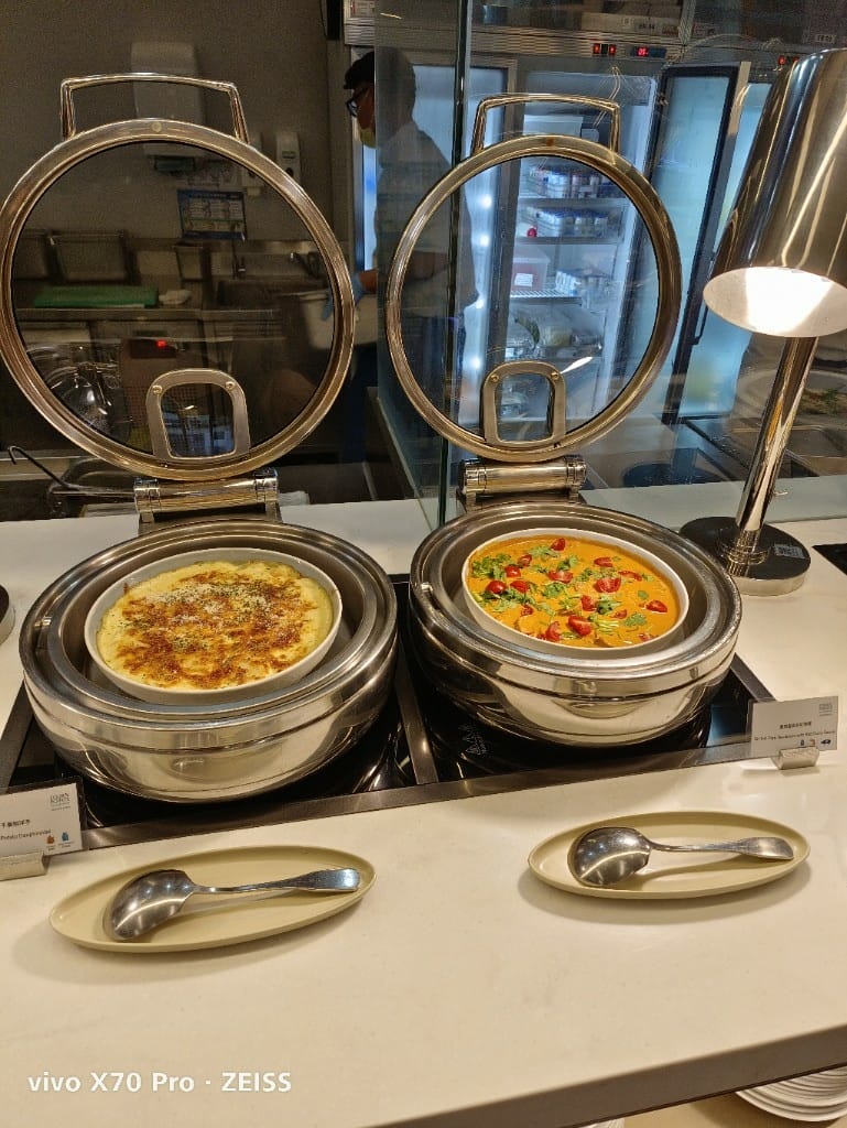 【林口吃到飽】TheEatery宜客樂西餐廳，有威靈頓牛排的semi-buffet 耶！