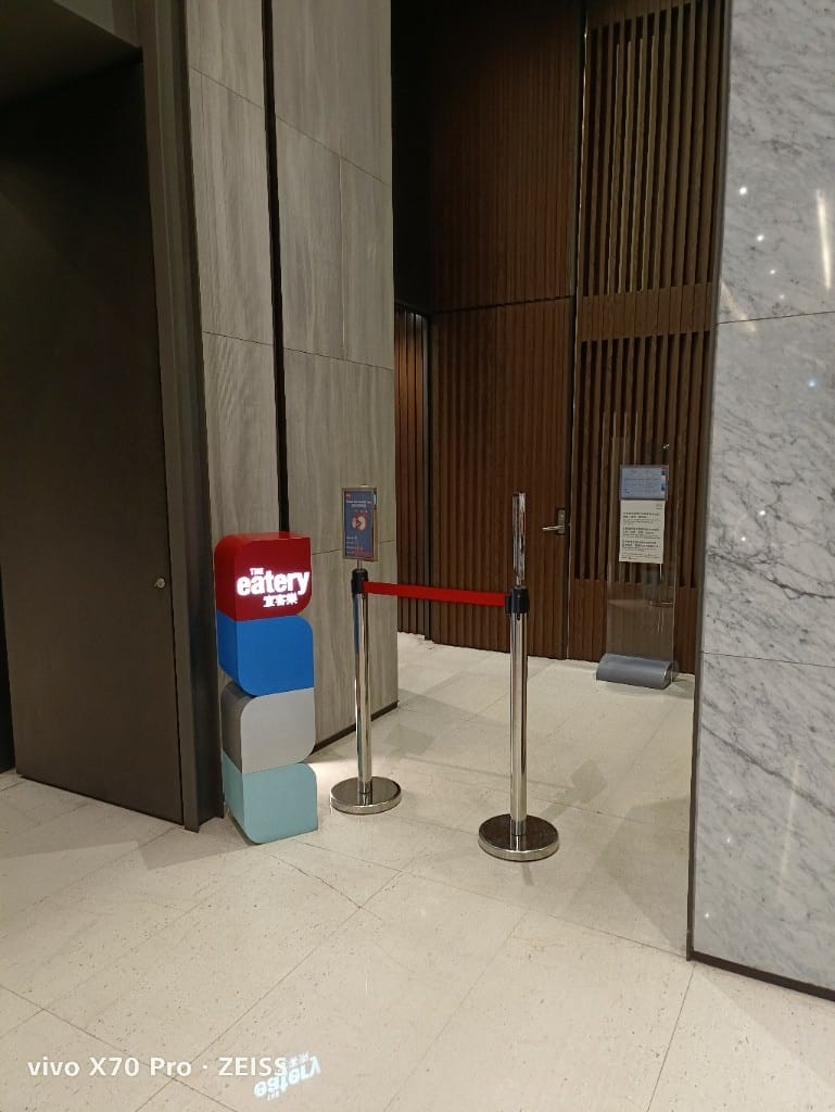 【林口吃到飽】TheEatery宜客樂西餐廳，有威靈頓牛排的semi-buffet 耶！
