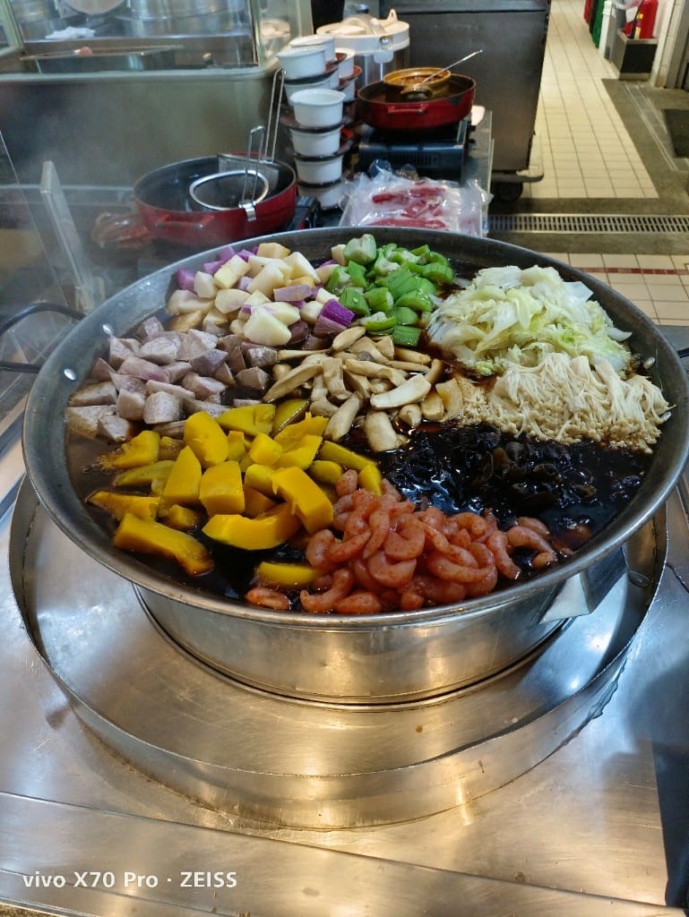 【板橋吃到飽】Mega50餐飲及宴會50樓Cafe買一送一午餐 - 第17張圖 【板橋吃到飽】Mega50餐飲及宴會50樓Cafe買一送一午餐