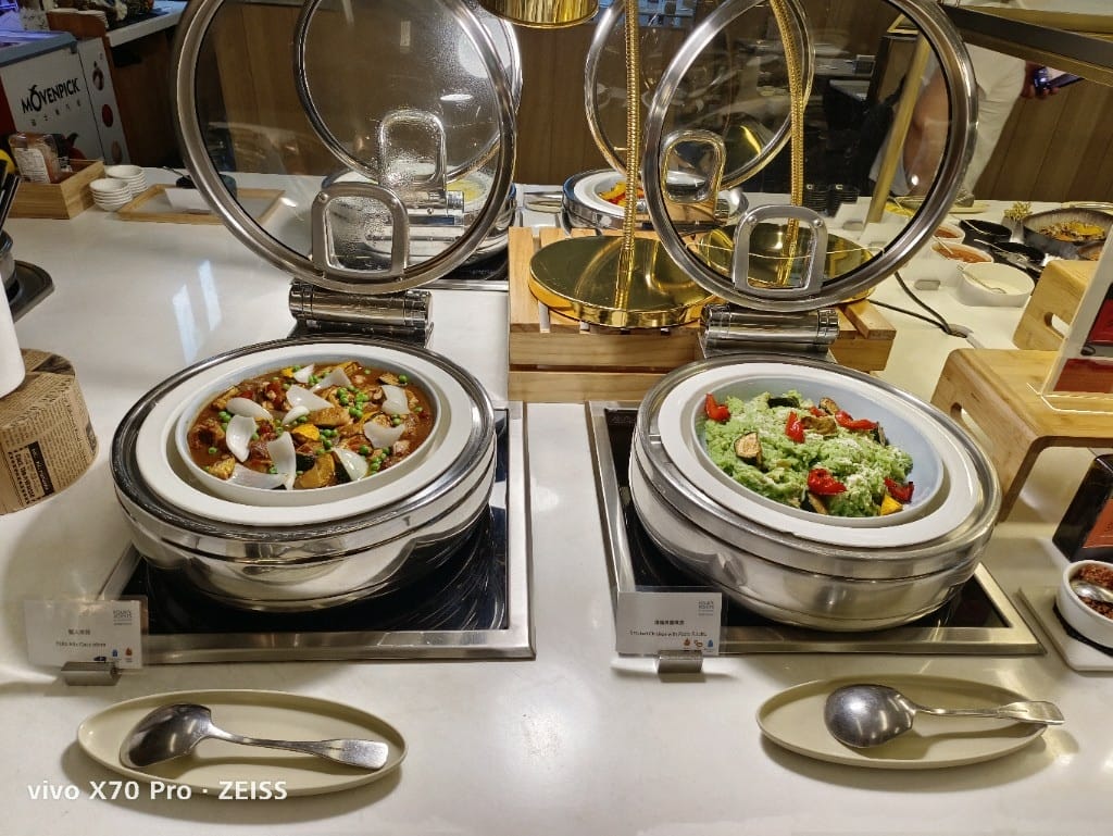 【林口吃到飽】TheEatery宜客樂西餐廳，有威靈頓牛排的semi-buffet 耶！