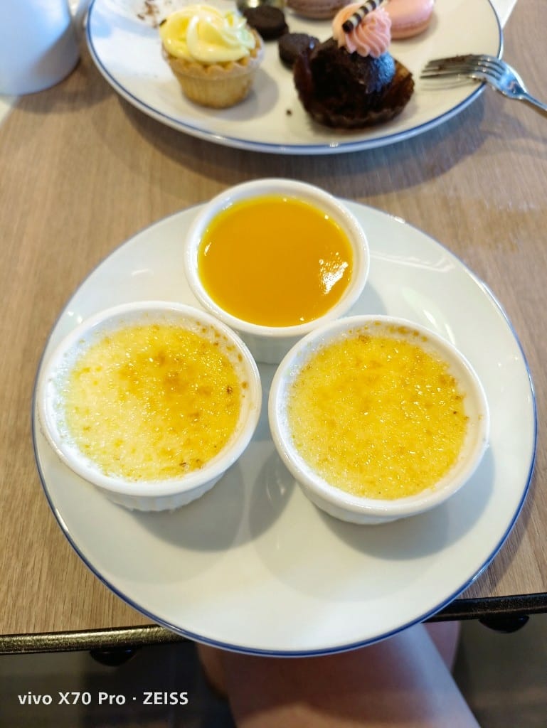【八里吃到飽】八里福朋喜來登酒店TheMeshKitchen，生食級干貝自由