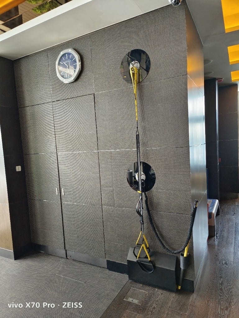 【香港住宿】香港麗思卡爾頓酒店,行政尊貴海景房開箱 - 第24張圖 【香港住宿】香港麗思卡爾頓酒店,行政尊貴海景房開箱
