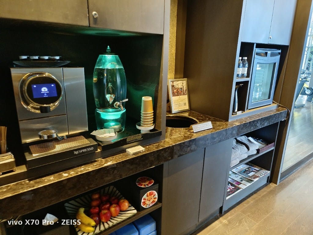 【香港住宿】香港麗思卡爾頓酒店,行政尊貴海景房開箱 - 第26張圖 【香港住宿】香港麗思卡爾頓酒店,行政尊貴海景房開箱