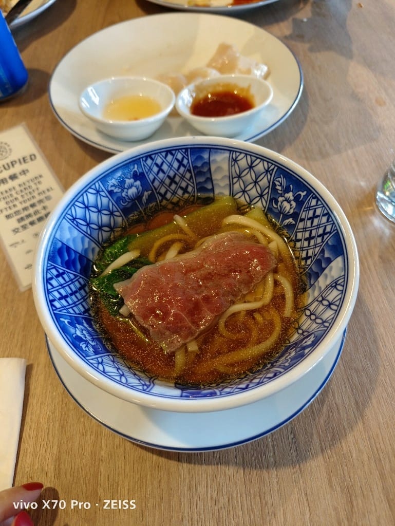 【八里吃到飽】八里福朋喜來登酒店TheMeshKitchen，生食級干貝自由