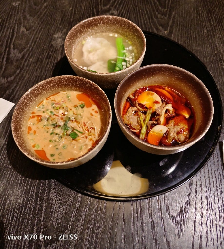 【香港吃到飽】香港機場國泰航空玉衡堂貴賓室，擔仔麵好好吃❤️
