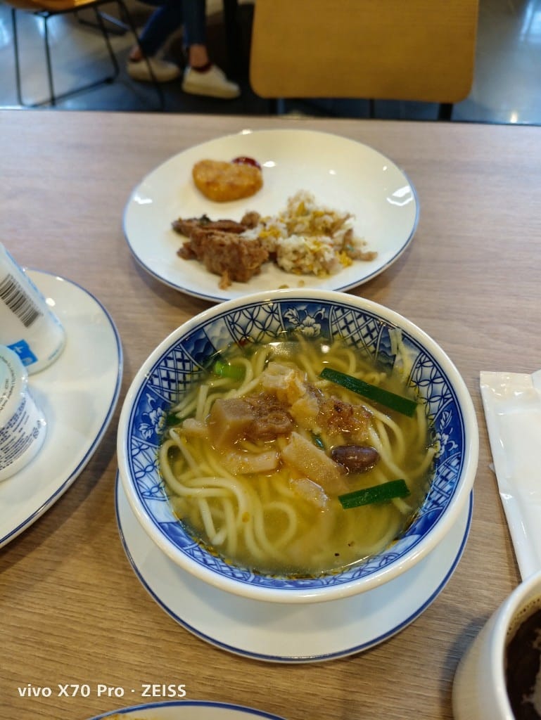 【八里吃到飽】八里福朋喜來登酒店TheMeshKitchen早餐