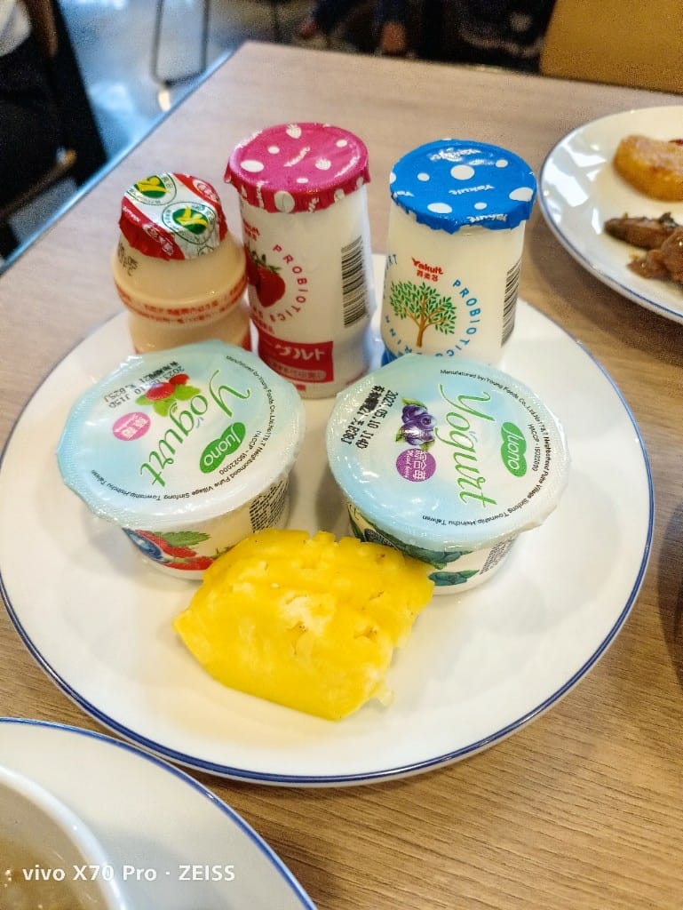 【八里吃到飽】八里福朋喜來登酒店TheMeshKitchen早餐