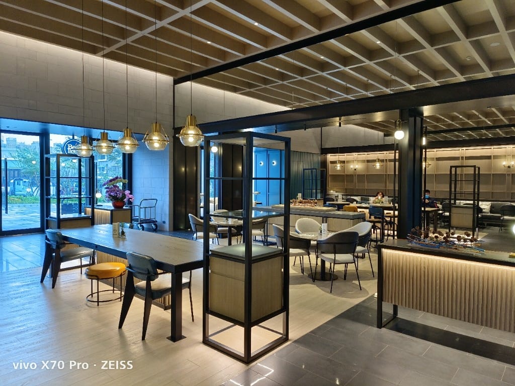 【八里吃到飽】八里福朋喜來登酒店TheMeshKitchen早餐