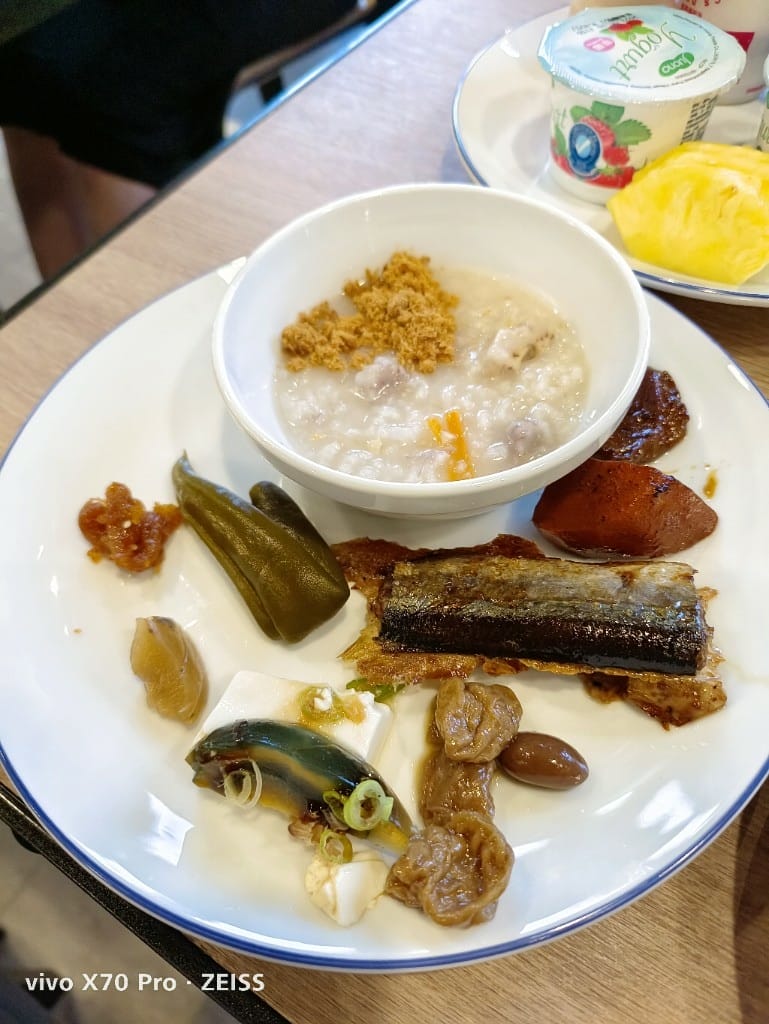 【八里吃到飽】八里福朋喜來登酒店TheMeshKitchen早餐