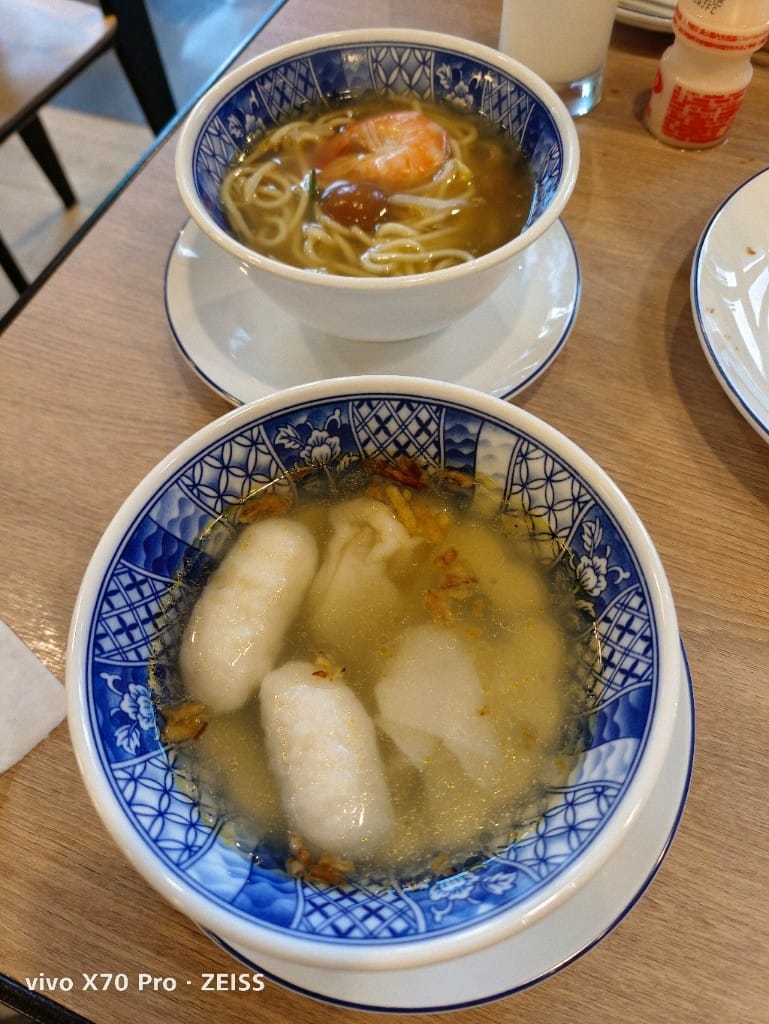 【八里吃到飽】八里福朋喜來登酒店TheMeshKitchen早餐