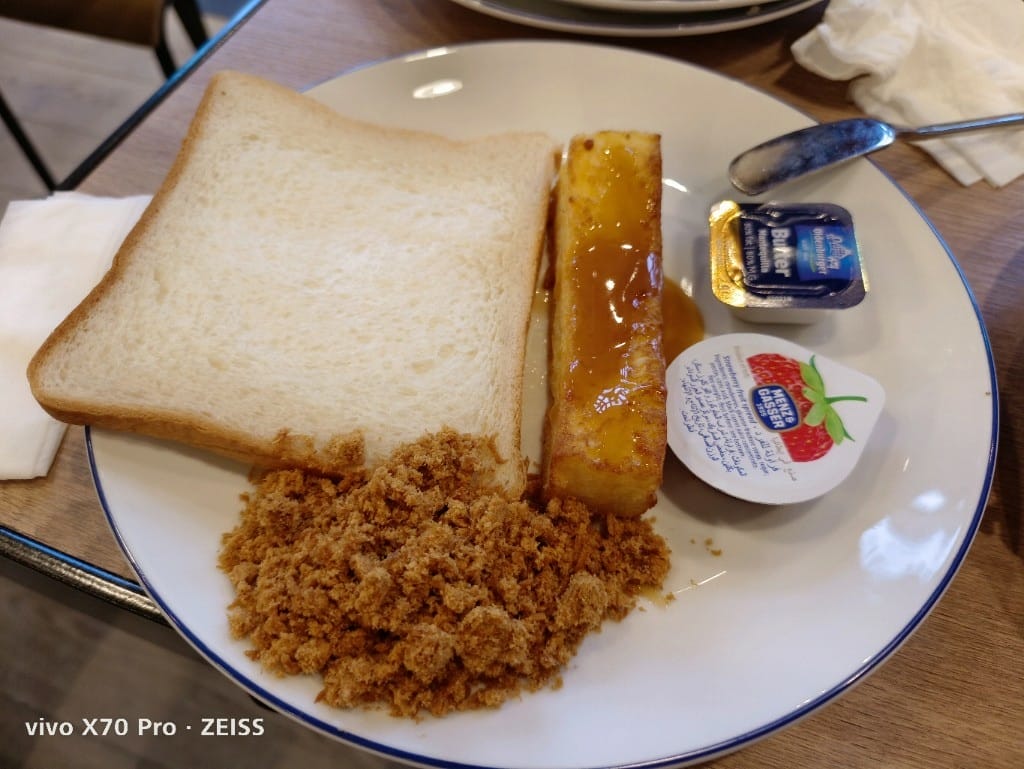 【八里吃到飽】八里福朋喜來登酒店TheMeshKitchen早餐