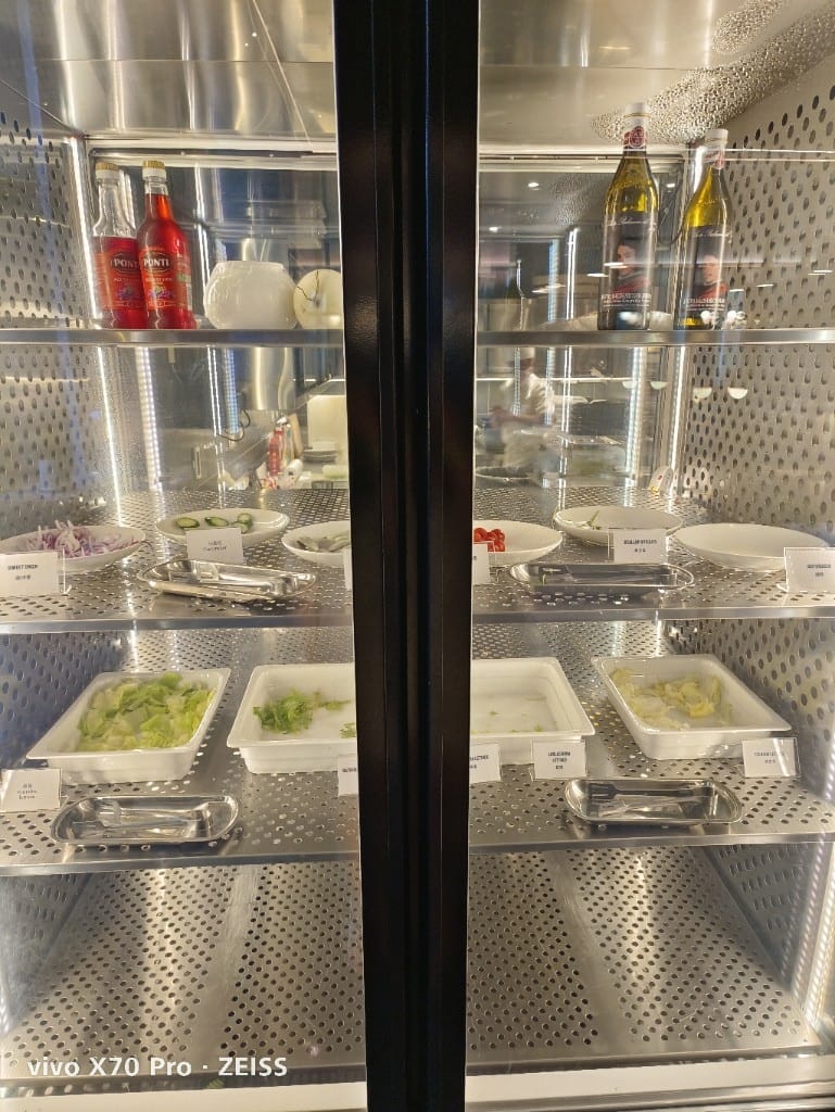 【八里吃到飽】八里福朋喜來登酒店TheMeshKitchen早餐