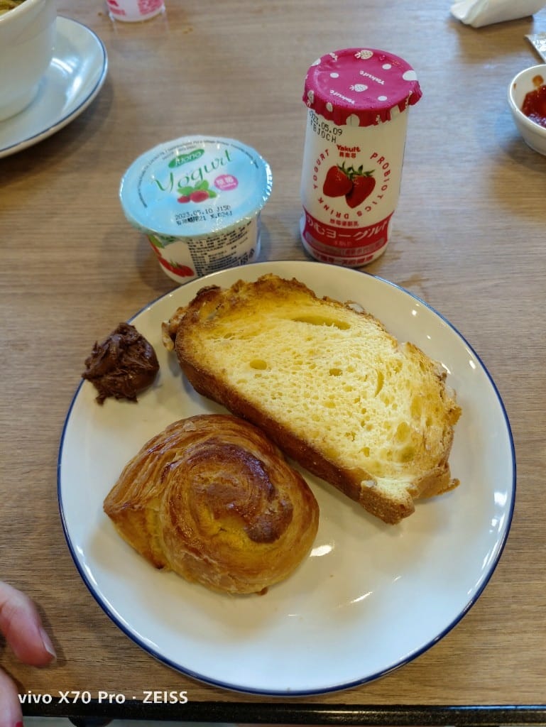 【八里吃到飽】八里福朋喜來登酒店TheMeshKitchen早餐