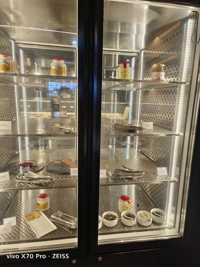 【八里吃到飽】八里福朋喜來登酒店TheMeshKitchen早餐