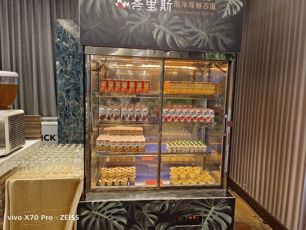 【新莊吃到飽】峇里斯南洋海鮮總匯5訪，慶週年買一送一囉