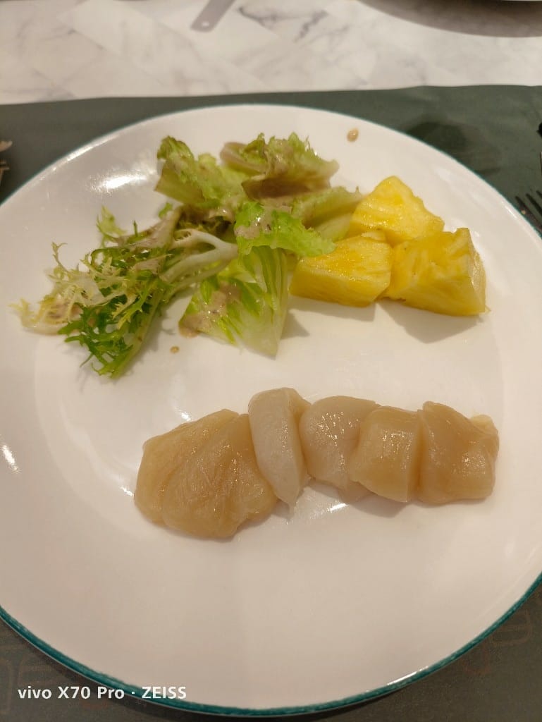 【新莊吃到飽】峇里斯南洋海鮮總匯5訪，慶週年買一送一囉