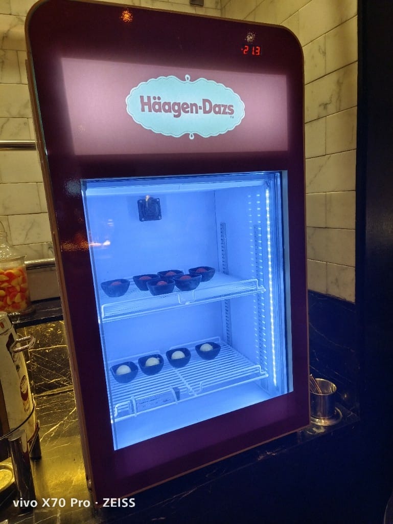 【香港吃到飽】香港W酒店Kitchen早餐，超豐富的自助早餐！20230415