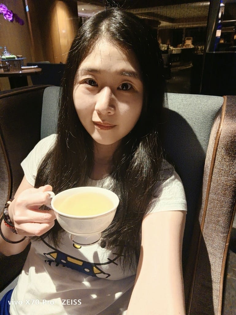 【香港吃到飽】香港麗思卡爾頓酒店行政酒廊晚間甜點