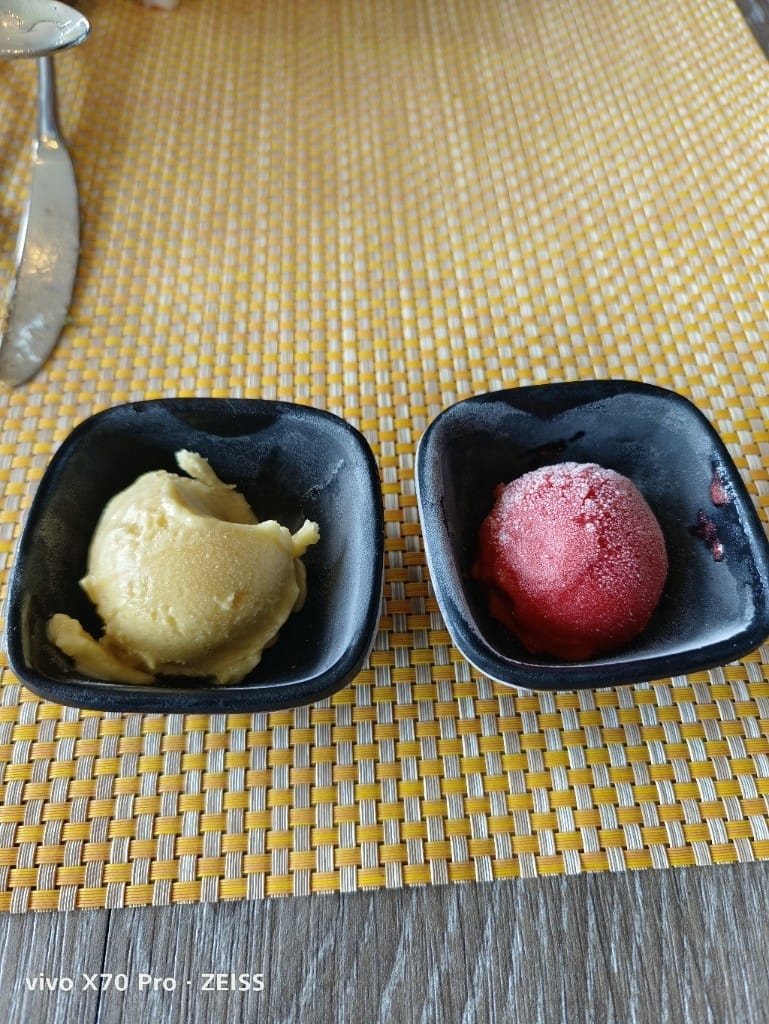 【香港吃到飽】香港W酒店Kitchen早餐，超豐富的自助早餐！20230415