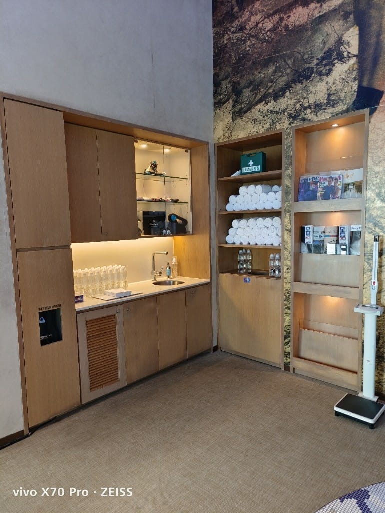 【香港住宿】香港W酒店，酷角客房開箱