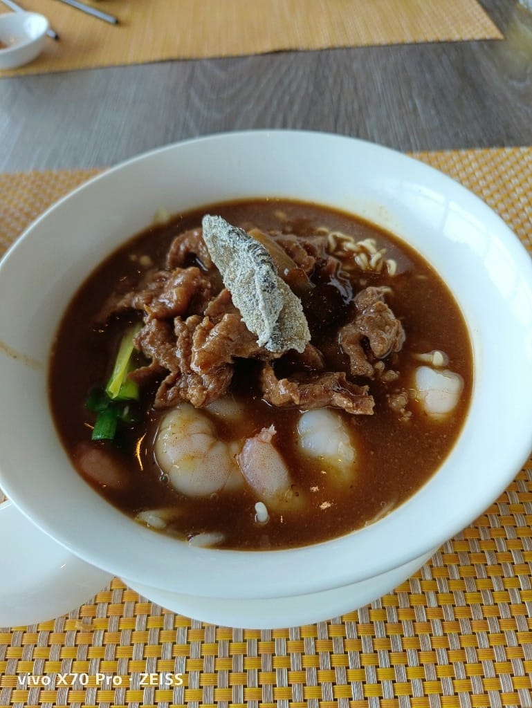 【香港吃到飽】香港W酒店Kitchen早餐，超豐富的自助早餐！20230415