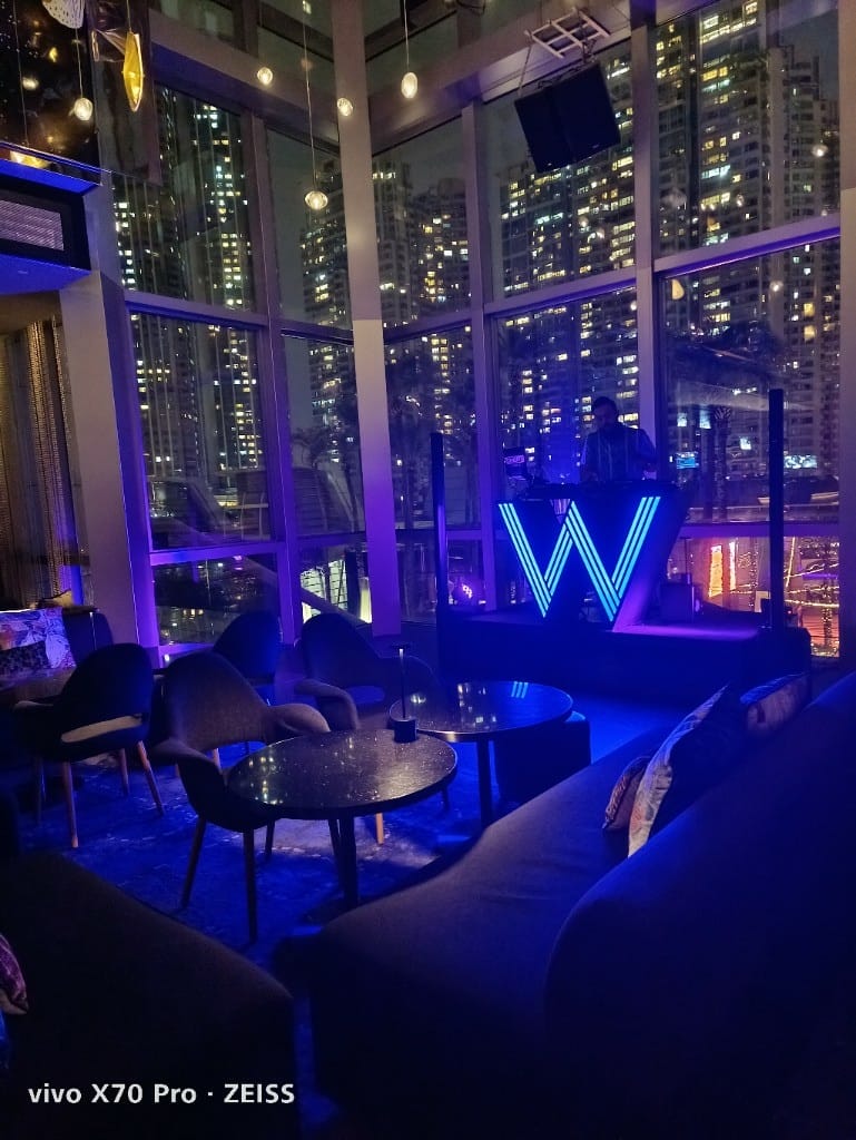 【香港住宿】香港W酒店，酷角客房開箱