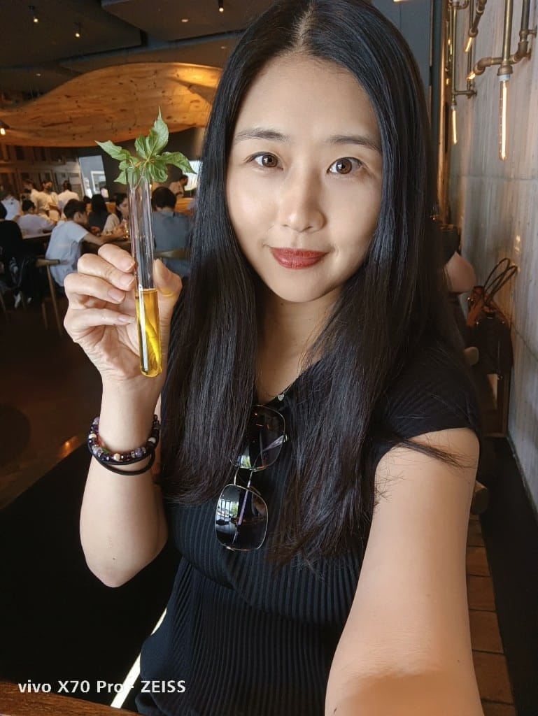 【台北美食】RAW， 2023春季菜單Originality 原創