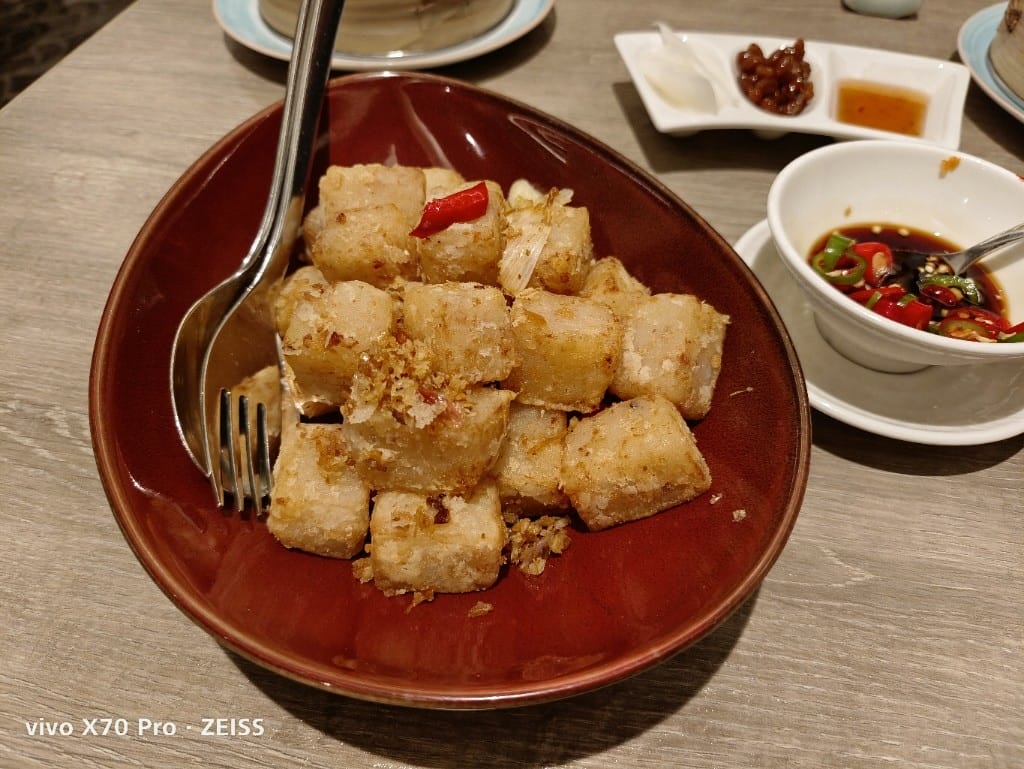 【台北美食】辰園，臺北米其林指南餐盤推薦餐廳