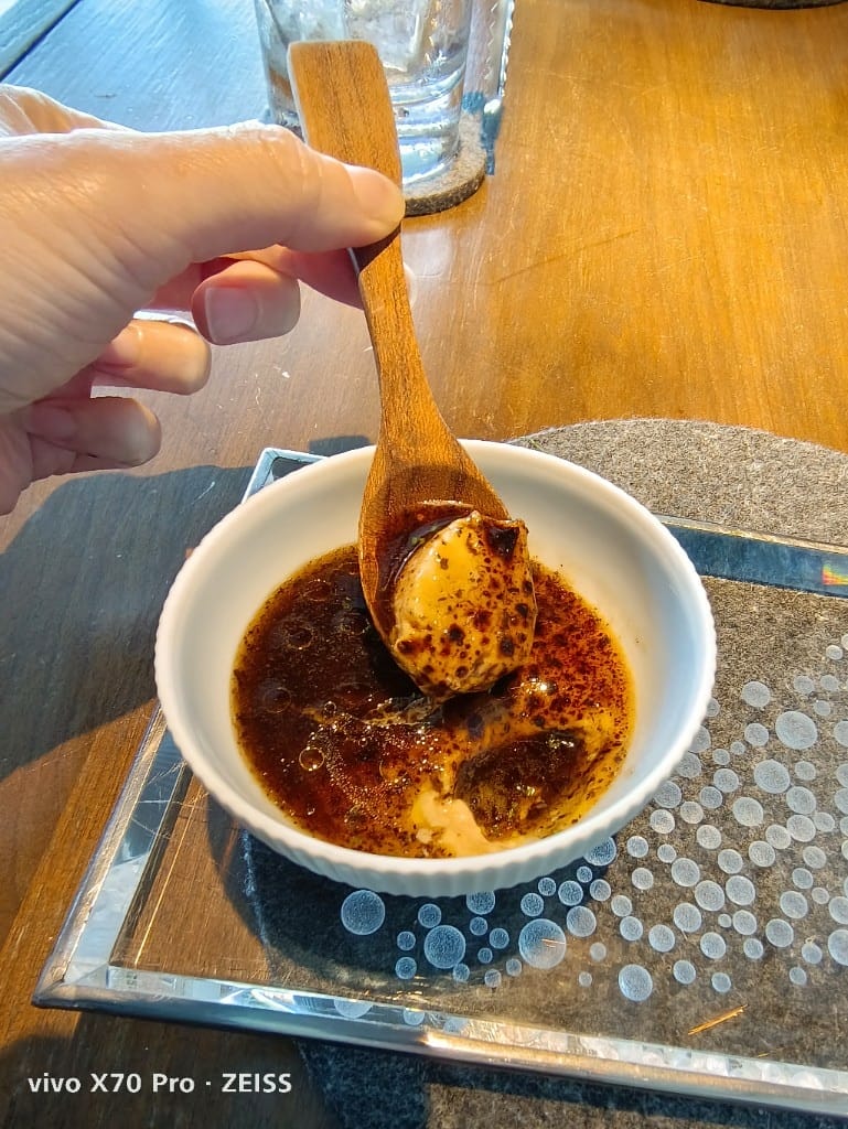 【台北美食】RAW， 2023春季菜單Originality 原創