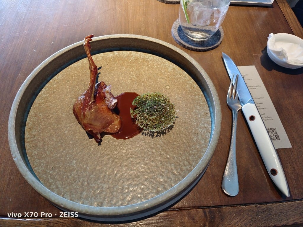 【台北美食】RAW， 2023春季菜單Originality 原創