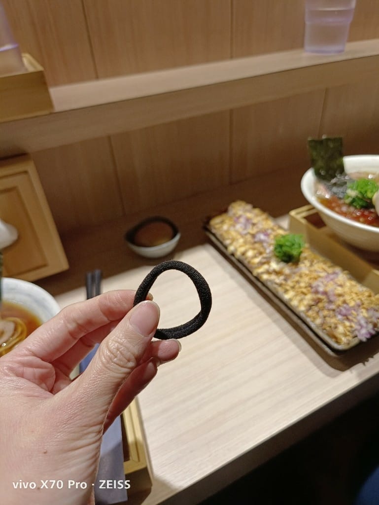 【新莊美食】 熊越岳，人氣不減的必排東京醬油拉麵！