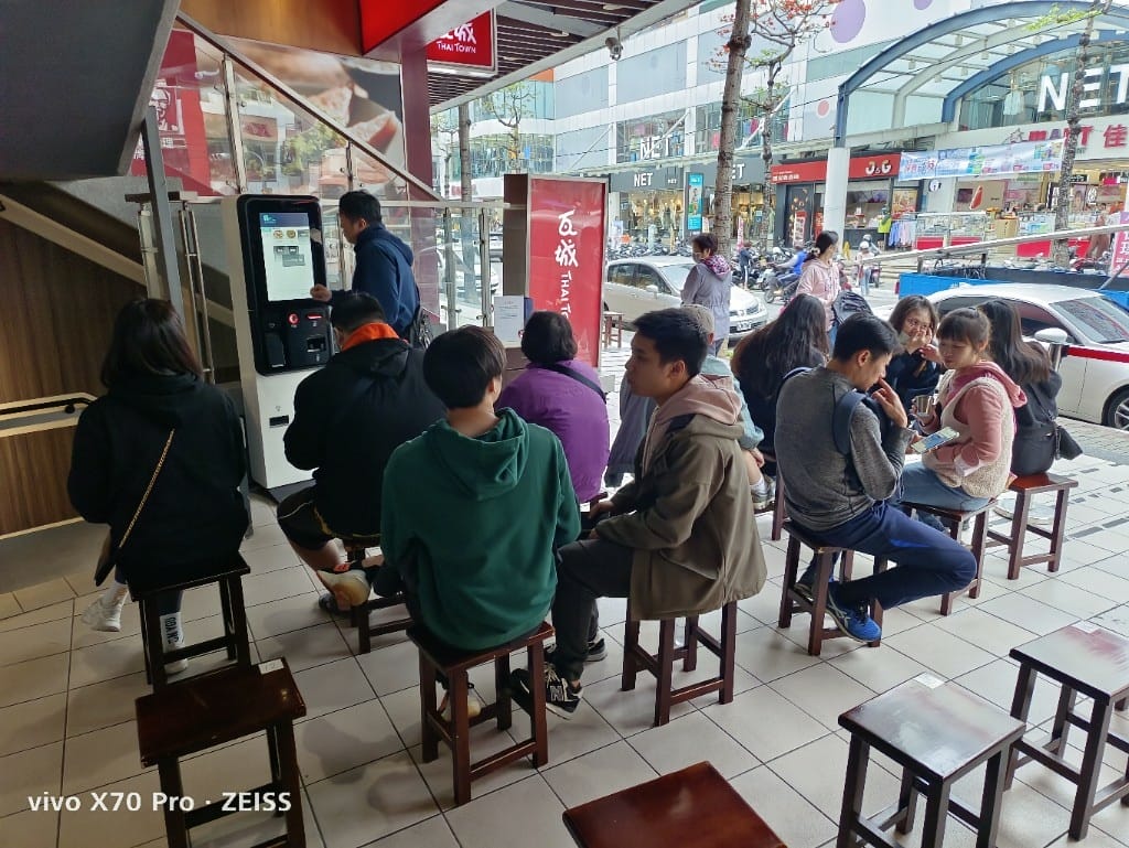 【新莊美食】 熊越岳，人氣不減的必排東京醬油拉麵！