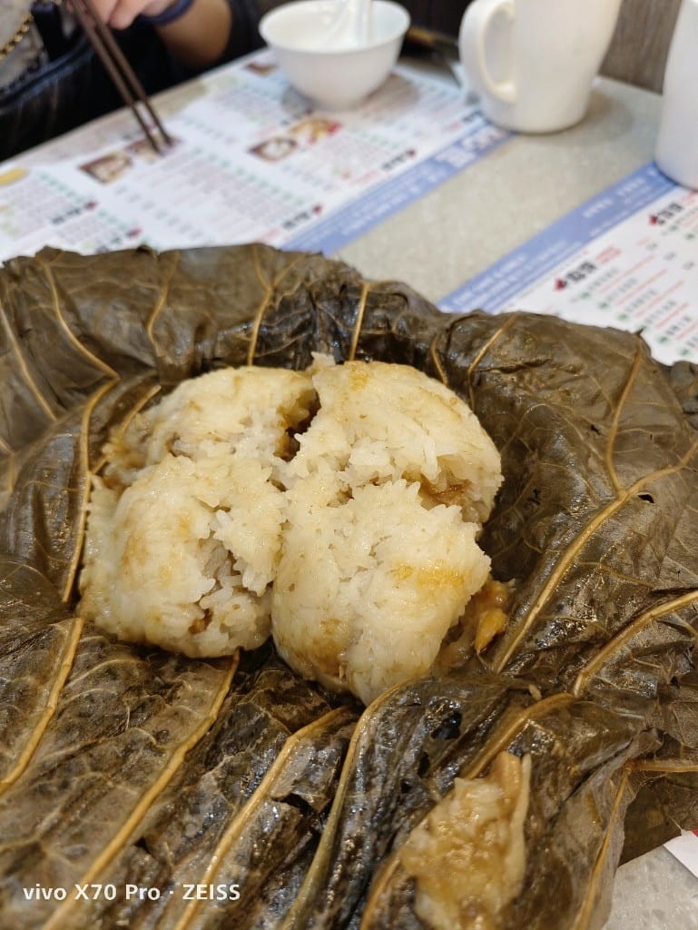 【香港美食】一點心，太子站排隊人氣港點